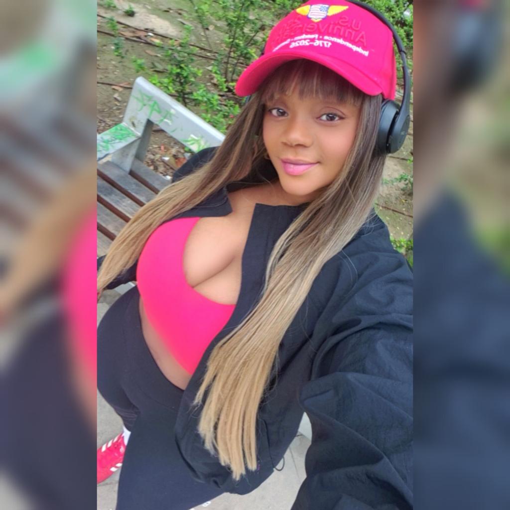 Chica busca chico en Madrid: 