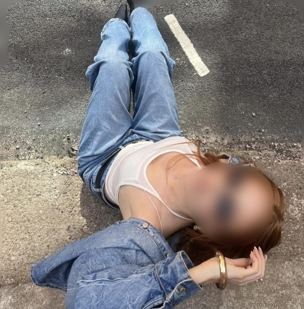 Chica busca chico en Madrid: 