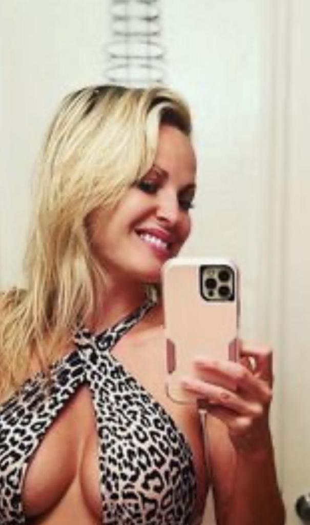 Chica busca chico en Málaga: 