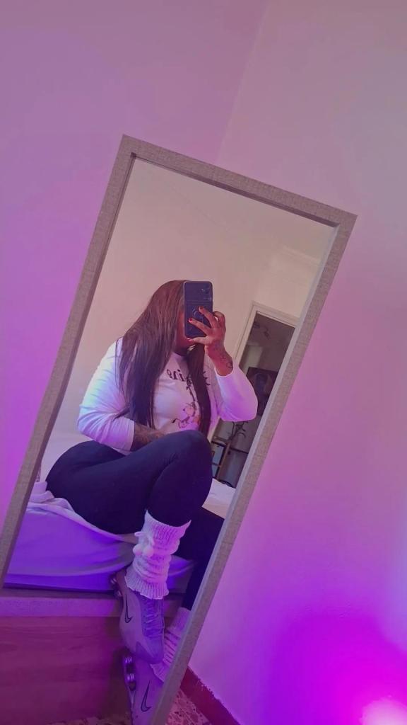 Chica busca chico en Valencia: 