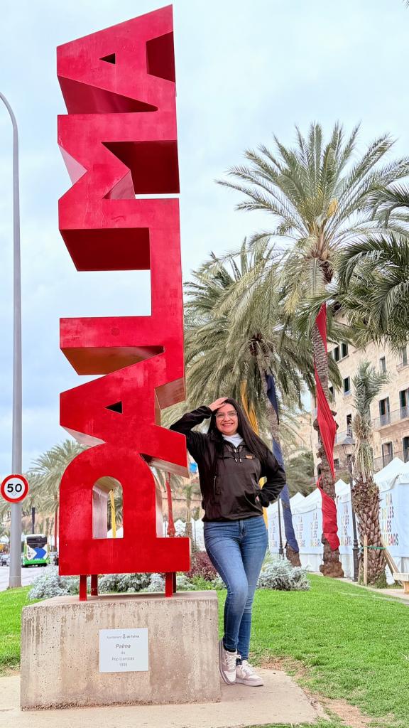 642136525: Chica busca chico en Mallorca