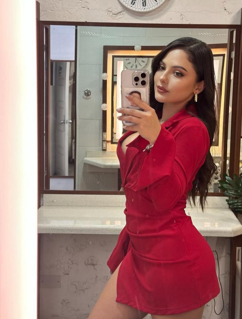 Chica busca chico en Ciudad Real: 