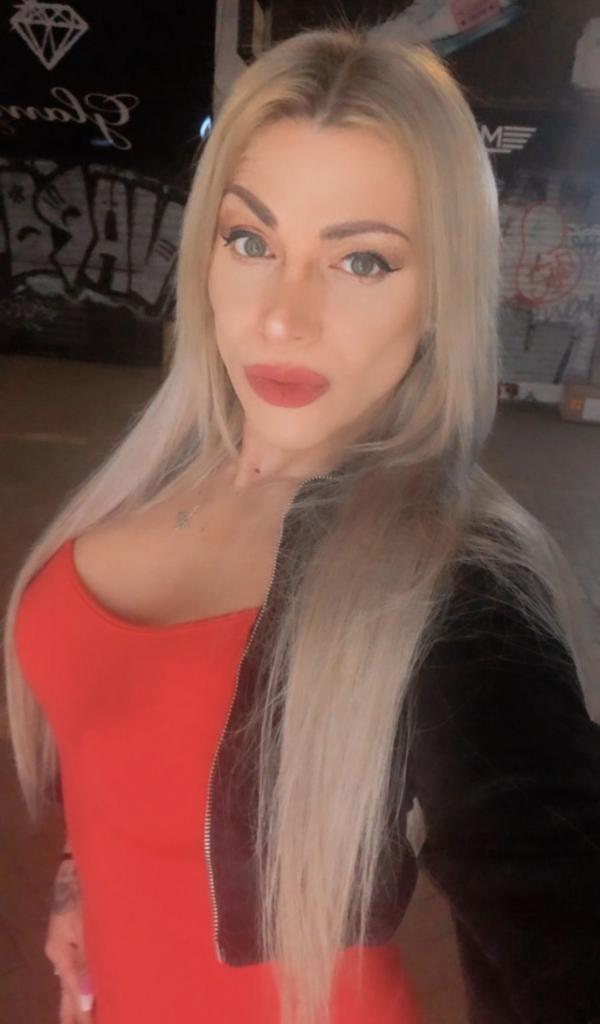 Travesti en Salamanca: 