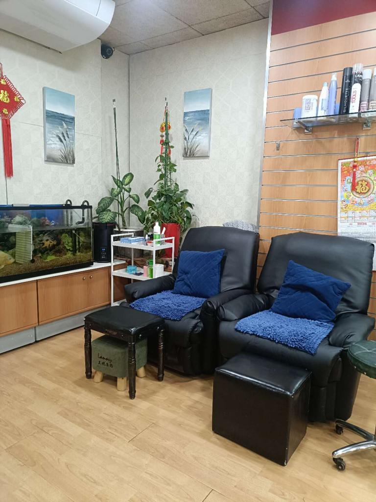 Chica busca chico en Barcelona: 