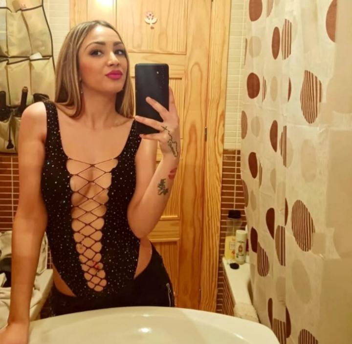 Chica busca chico en Almería: 