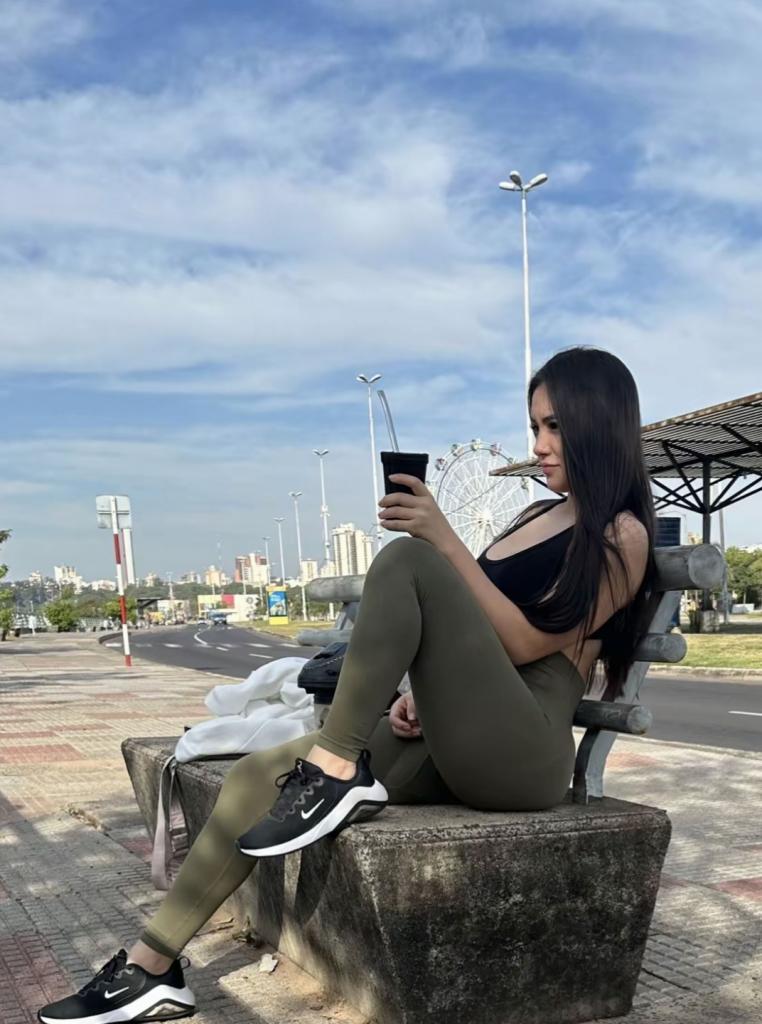 Chica busca chico en Pontevedra: 