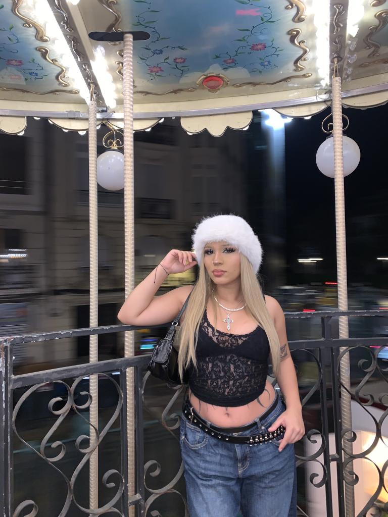 Chica busca chico en Valencia: 