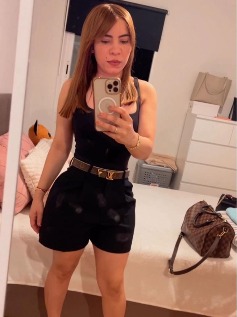 Chica busca chico en Jaén: 