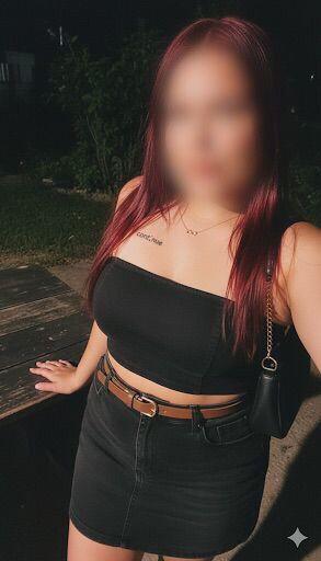 Chica busca chico en Murcia: 