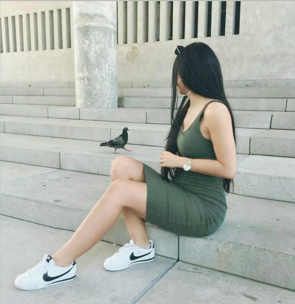 Chica busca chico en Madrid: 