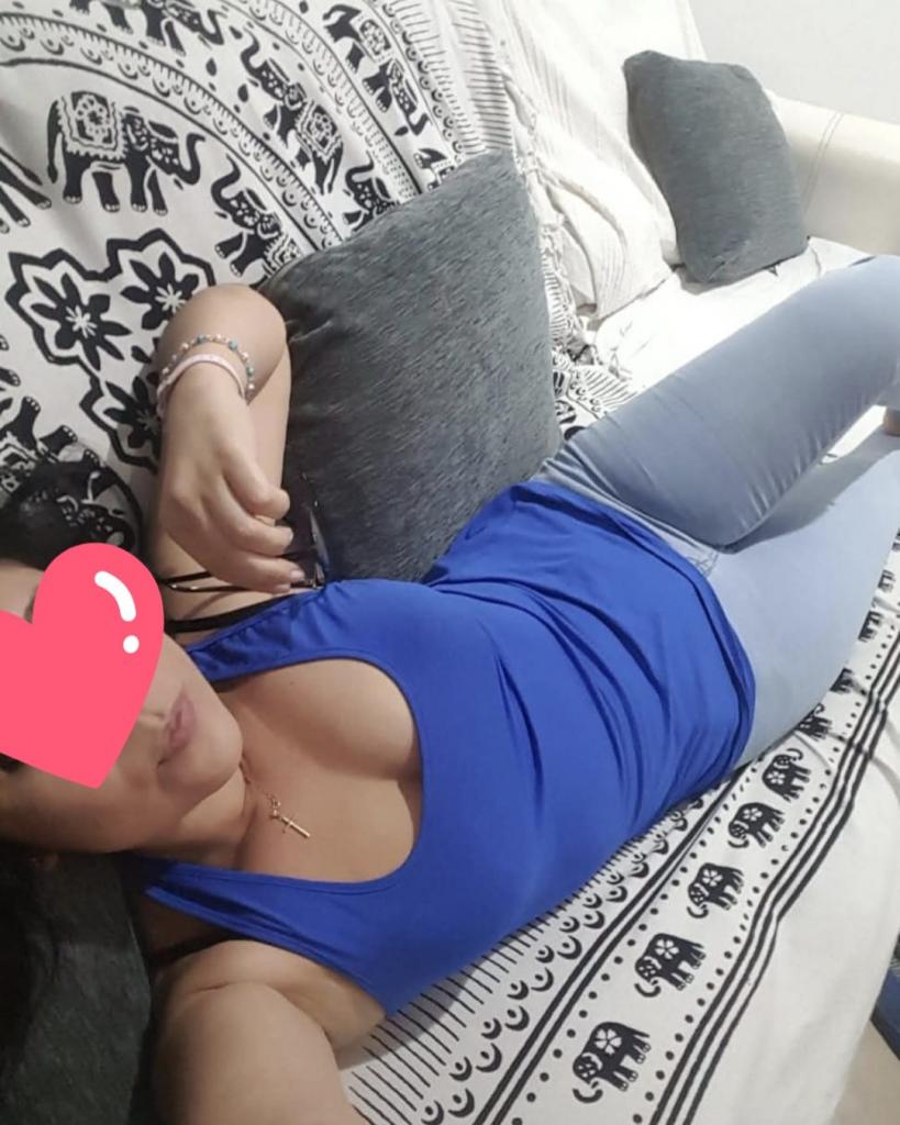 Chica busca chico en Madrid: 