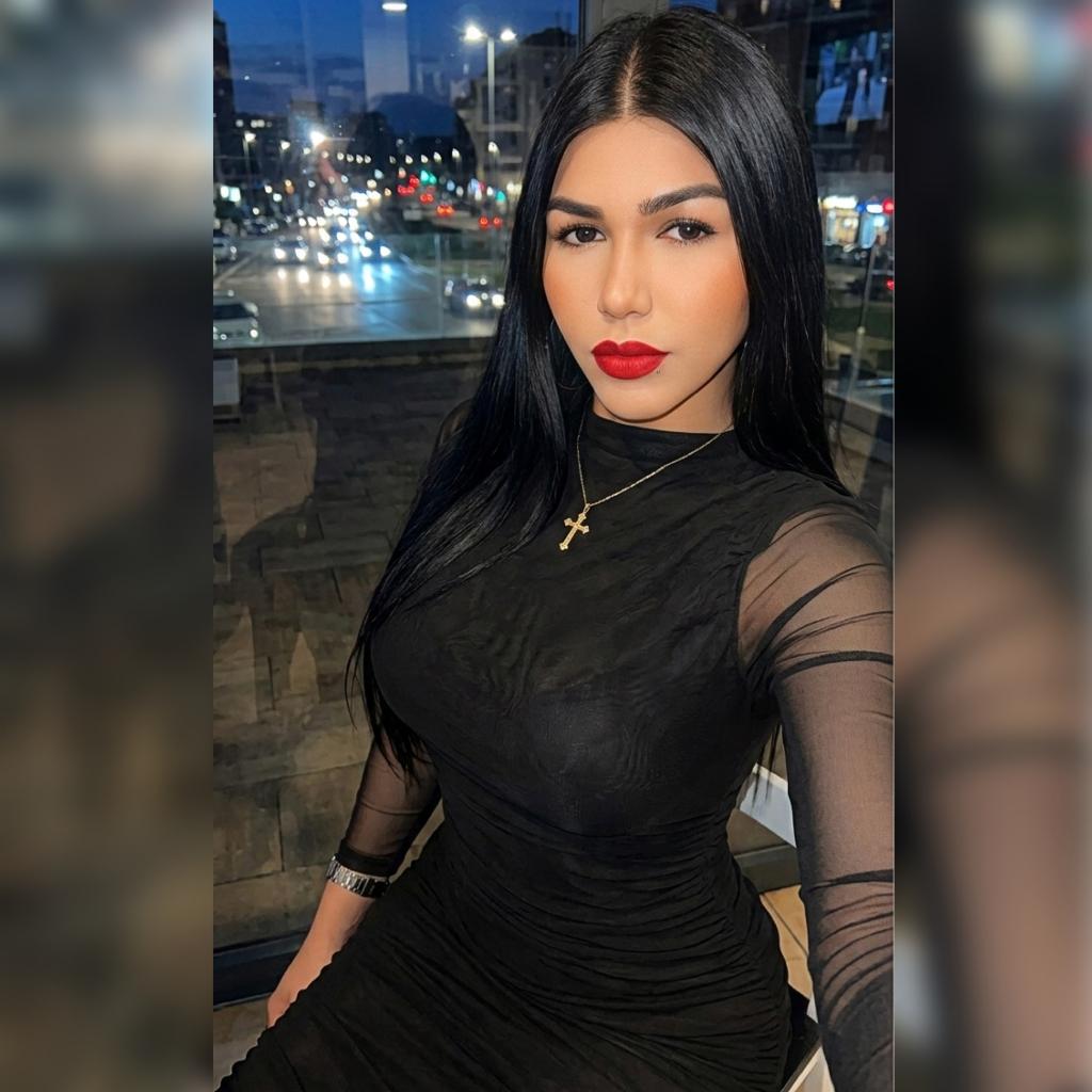 Transexual en La Coruña: 