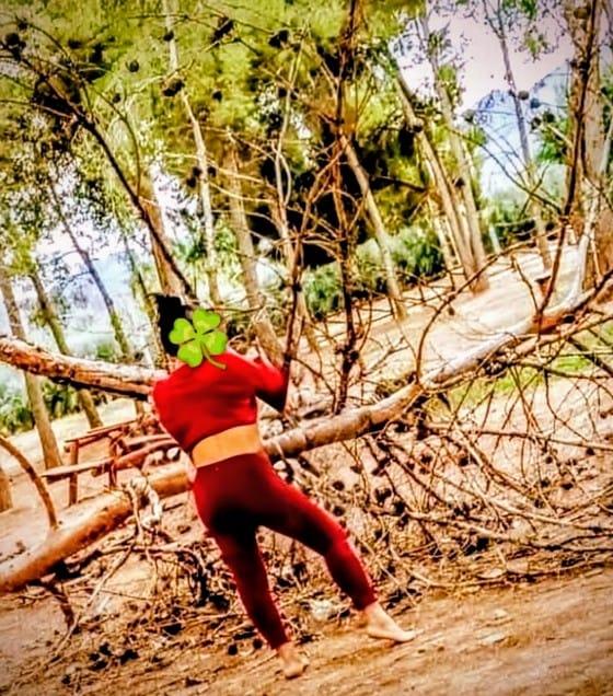 Chica busca chico en Almería: 