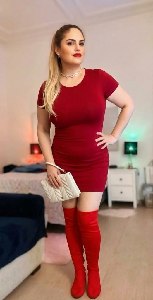 Chica busca chico en Barcelona: 