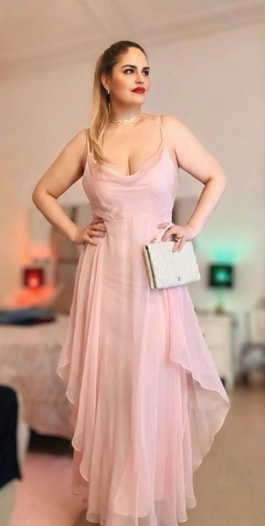 Chica busca chico en Barcelona: 