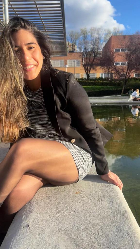 Chica busca chico en Orense: 