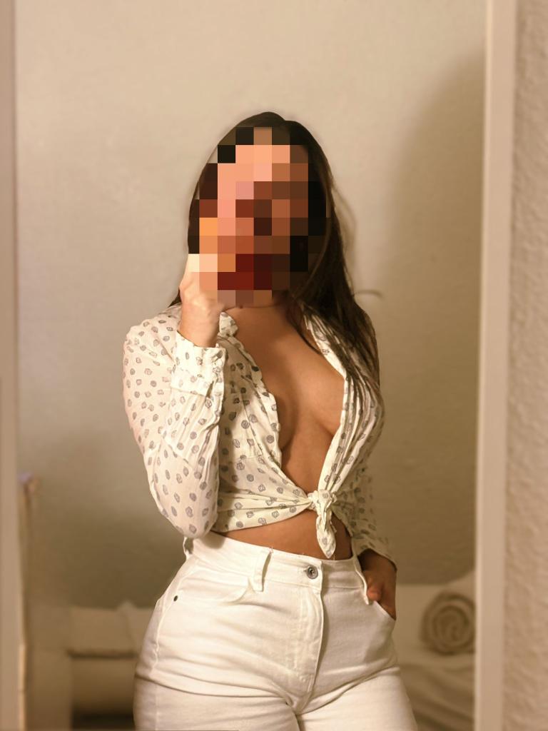 Chica busca chico en Valencia: 