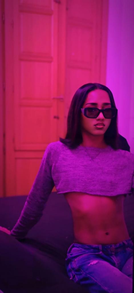 Transexual en Barcelona: 