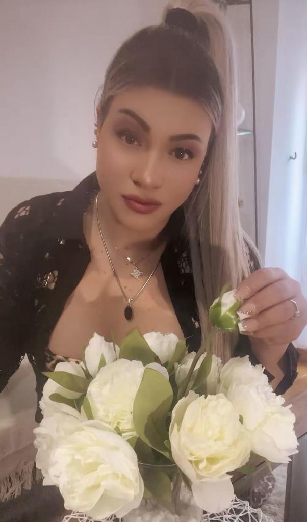 Travesti en Salamanca: 