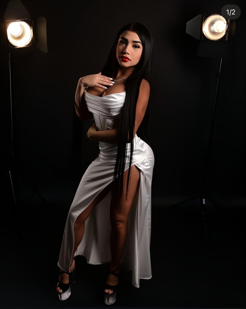 617633716: Transexual en Madrid