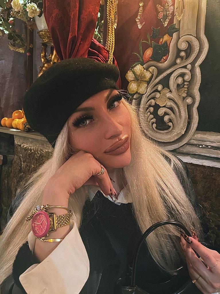 Transexual en Castellón: 