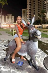 663422422: Transexual en Málaga