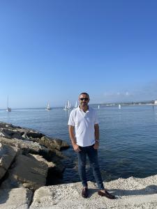 699913855: Chico busca chica en Málaga