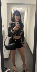 677669786: Travesti en Valladolid