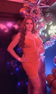 672184556: Transexual en Madrid