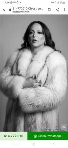 643892155: Travesti en La Coruña