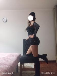 613686320: Chica busca chico en Pontevedra