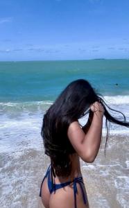 613608287: Chica busca chico en Málaga