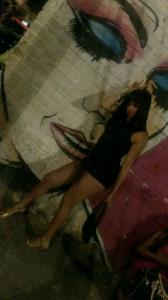 602460121: Transexual en La Coruña