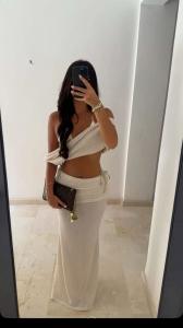 678954277: Chica busca chico en Málaga