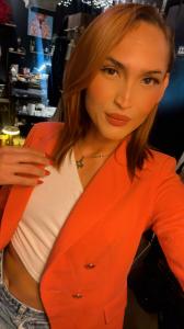 699539325: Travesti en Madrid