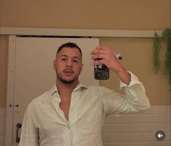 614440234: Chico busca chica en Murcia