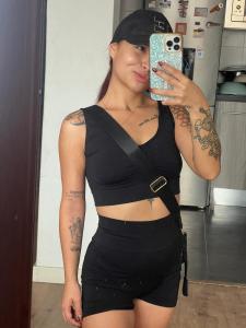 602667786: Chica busca chico en Almería