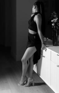 603910436: Chica busca chico en Madrid