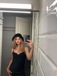 670868568: Travesti en Mallorca