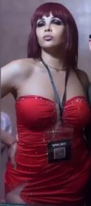 672184556: Travesti en Madrid