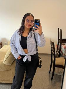 641992592: Chica busca chico en Valencia