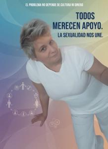 604103364: Chica busca chico en Madrid