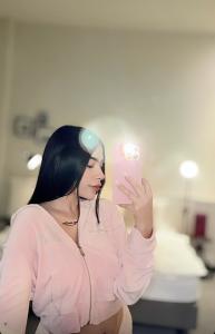 612214537: Chica busca chico en Murcia