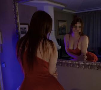 677939402: Chica busca chico en Madrid