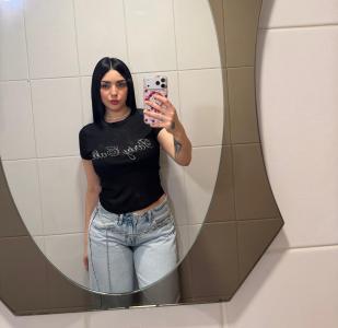 610789929: Chica busca chico en Tenerife