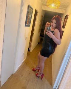 656253503: Transexual en Tenerife