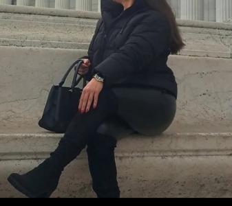 610994815: Chica busca chico en Málaga