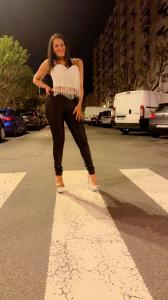 602460121: Transexual en La Coruña