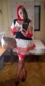 635303303: Chica busca chico en Madrid