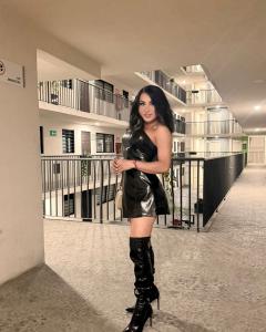 605369160: Transexual en Las Palmas